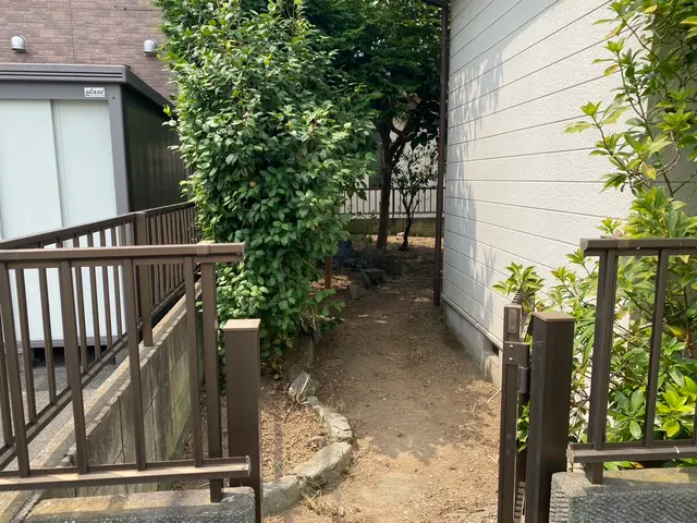 《平日・土ご予約歓迎！》経験豊富な職人が揃ってます！何でも当店へお任せください！サービスの画像