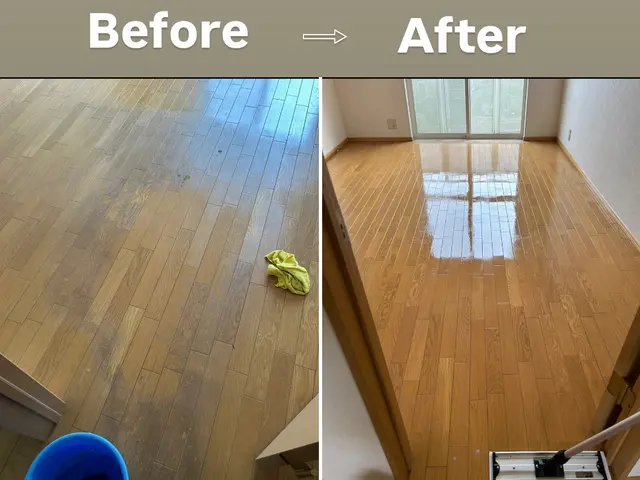 大手不動産とも契約している私たちプロにお任せ下さい！必ず満足して頂きます！サービスの画像