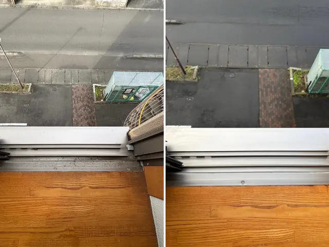 大手不動産とも契約している私たちプロにお任せ下さい！必ず満足して頂きます！サービスの画像