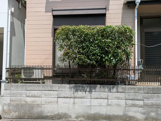 プロの技術でご満足いただけるように心を込めて作業いたしますサービスの画像