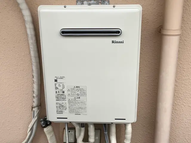 ◎国家資格(ガス・給水資格者の安心施工)◎非喫煙者◎LPG・都市ガス・夜間対応可サービスの画像