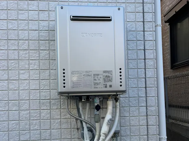 ◎国家資格(ガス・給水資格者の安心施工)◎非喫煙者◎LPG・都市ガス・夜間対応可サービスの画像