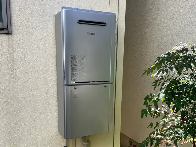 ◎国家資格(ガス・給水資格者の安心施工)◎非喫煙者◎LPG・都市ガス・夜間対応可サービスの画像