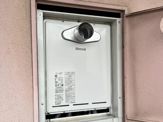 ◎国家資格(ガス・給水資格者の安心施工)◎非喫煙者◎LPG・都市ガス・夜間対応可サービスの画像