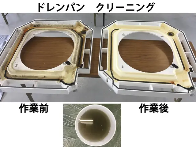 【新鮮な空気環境をサステナブルに】◆非喫煙者◆電気工事士◆リピーター様歓迎◆県サービスの画像