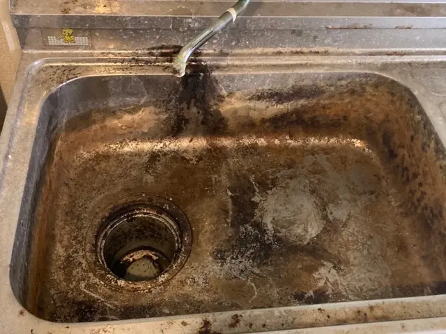 【浴室防カビサービス】◆玄関〜お部屋迄細かく☆水回り自信あり◆即入居できる状態◆サービスの画像