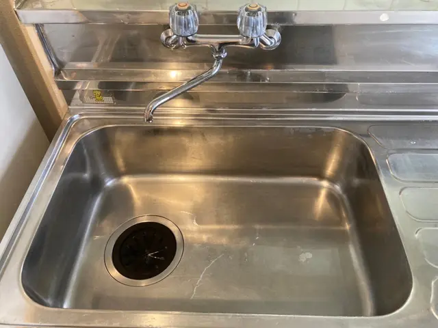 【浴室防カビサービス】◆玄関〜お部屋迄細かく☆水回り自信あり◆即入居できる状態◆サービスの画像