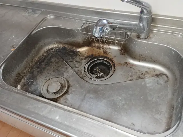 キッチンコンロの『焦げ付き』レンジフードの『しつこい油汚れ』丁寧に除去！サービスの画像