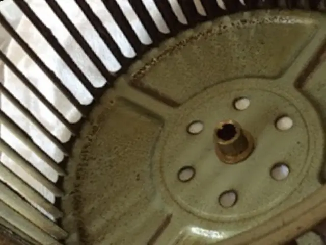 キッチンコンロの『焦げ付き』レンジフードの『しつこい油汚れ』丁寧に除去！サービスの画像