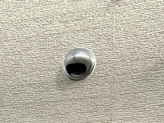 通気口、ベントキャップ、ウェザーカバー各種交換お任せくださいサービスの画像