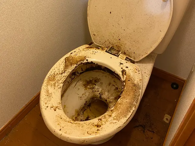 業界歴10年、年間700件以上の実績！丁寧な施工で安心のクリーニングサービスの画像