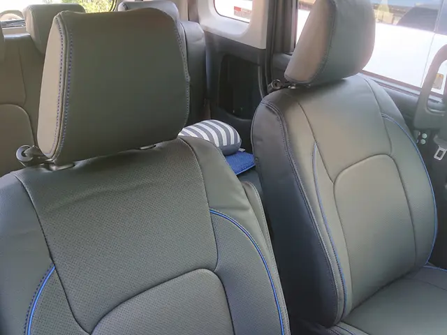 作業外注は一切なし◎損害保険加入済で万が一の際にも安心です！サービスの画像