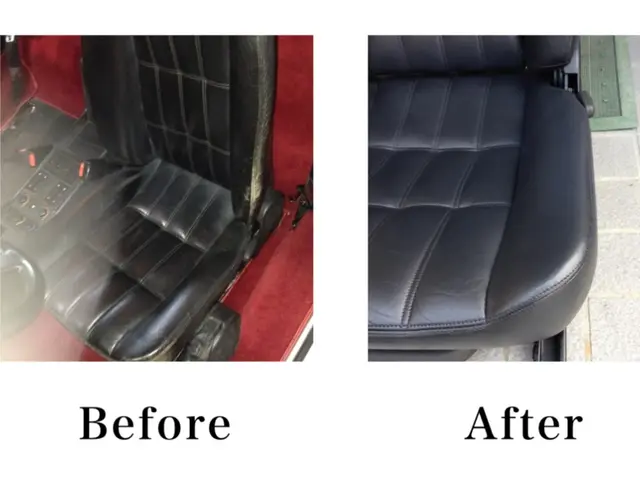 【リペアご相談OK！】革製品のリペア職人が直接お伺い！サービスの画像