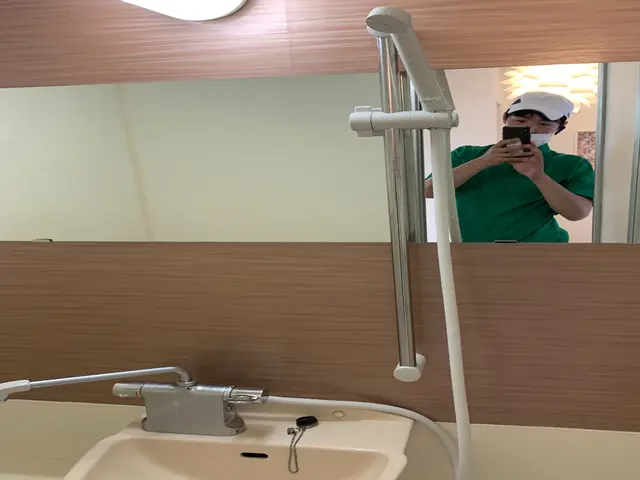 大掃除キャンペーン実施中！プロが行う水回りクリーニング！損害保険加入済み♪サービスの画像