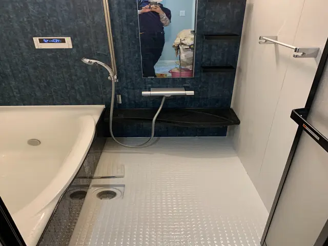 大掃除キャンペーン実施中！プロが行う水回りクリーニング！損害保険加入済み♪サービスの画像