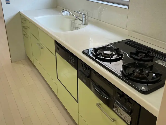 作業外注は一切なく、最後まで責任を持って対応いたします！サービスの画像