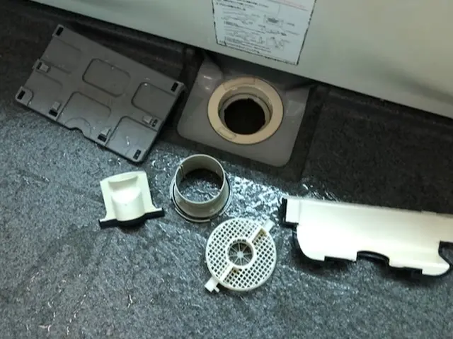 ◆年中無休◆予約から施工まで100%自社対応！アフターフォローもばっちり！サービスの画像