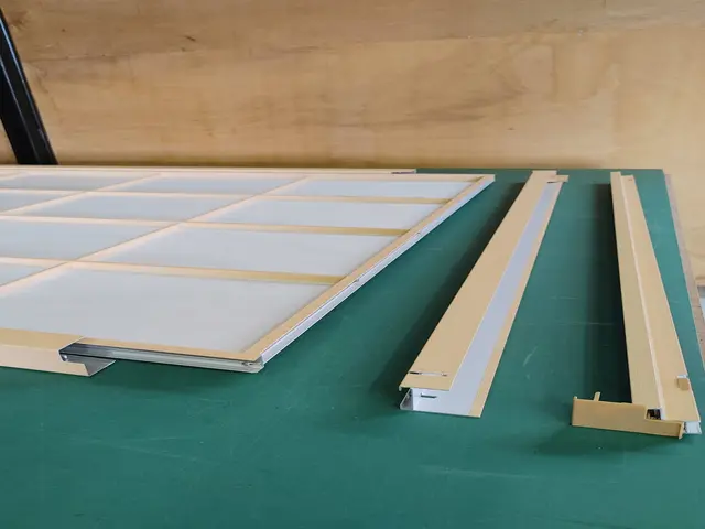 東金市で６０年！　襖・障子・網戸・木製ドアの張替え・修理・新規製作を行っていますサービスの画像