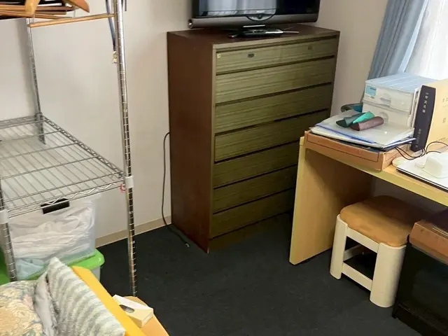 女性スタッフ同行可能！大手経験スタッフが営業時間外・対応地域外も柔軟対応しますサービスの画像
