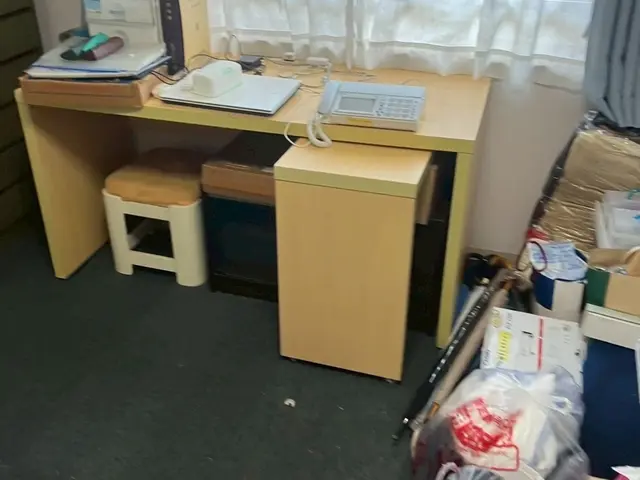 【エアコン回収可能！】不用品回収ならお任せ下さい！サービスの画像