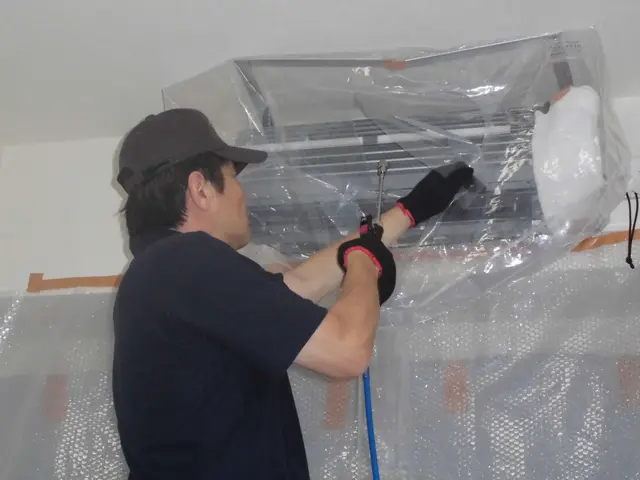 丁寧な作業と対応致します★消臭抗菌コート無料です★複数台割引有★追加請求無サービスの画像