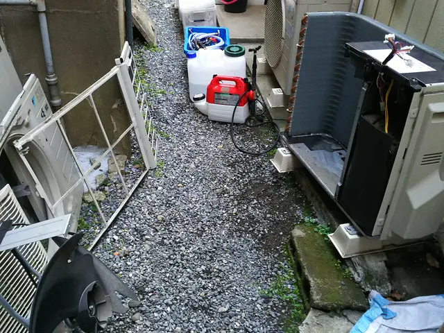 丁寧な作業と対応致します★消臭抗菌コート無料です★複数台割引有★追加請求無サービスの画像