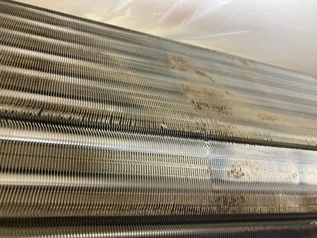 100%自社対応のエアコンクリーニング！作業品質ときめ細かいサービスに自信あり！サービスの画像