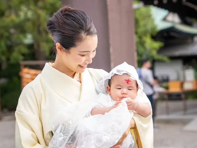 女性カメラマン撮影可能◎大切な瞬間を残すお手伝いサービスの画像