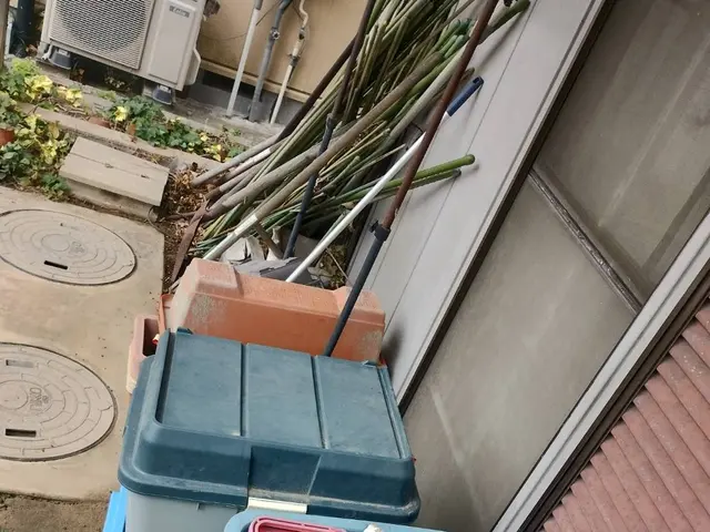 不用品回収サービスの画像