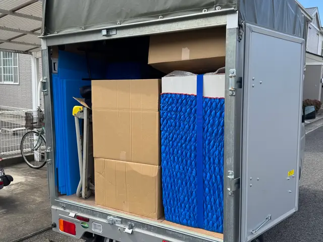 お客様のお力になります！経験と知識を活かして迅速丁寧に作業いたしますサービスの画像