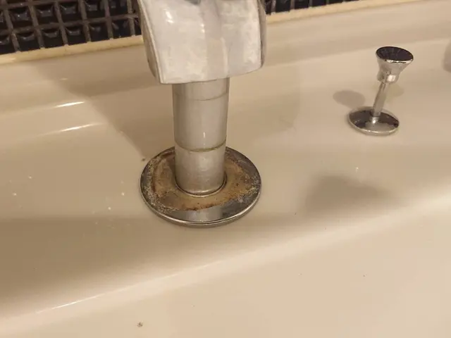 ◎コーキングの防カビサービス中!!豊富な経験と知識でお客様のお困り事に対応しますサービスの画像