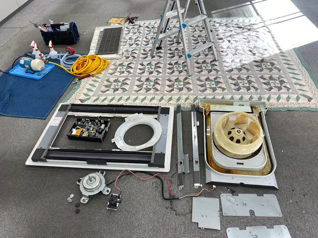 《株式会社ホワイト》大型施設（保育園・病院・工場等）の実務経験有り☆サービスの画像