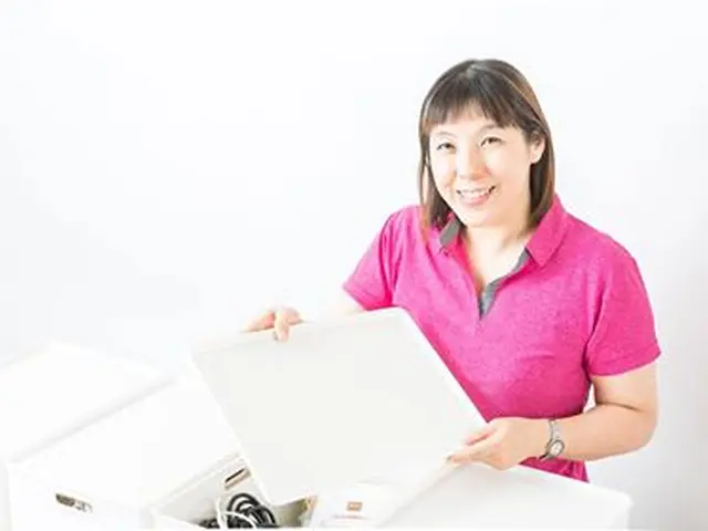 【女性限定】女性スタッフ対応♪整理収納サービス+家事代行サービスの画像