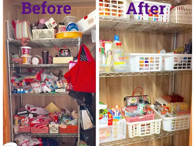【女性限定】女性スタッフ対応♪整理収納サービス+家事代行サービスの画像