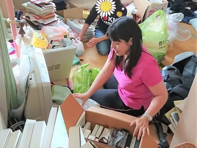 【女性限定】女性スタッフ対応♪整理収納サービス+家事代行サービスの画像