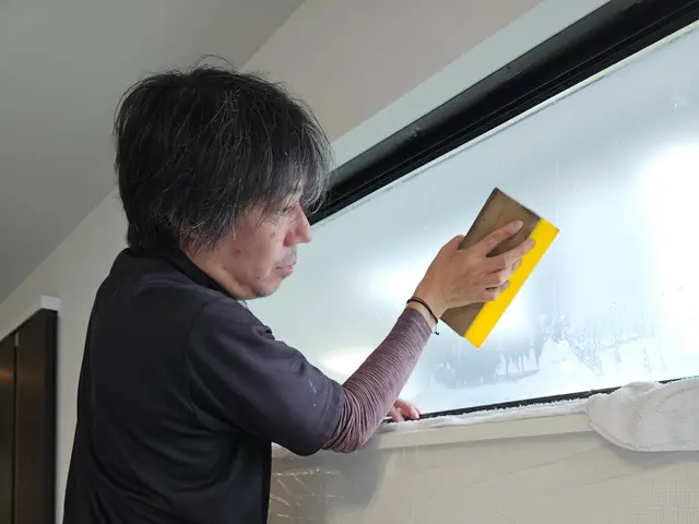 【遮熱・目隠し・CP防犯】国家資格保持者の真心を込めた責任施工、まずはご相談を！サービスの画像