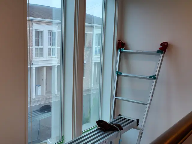 【遮熱・目隠し・CP防犯】国家資格保持者の真心を込めた責任施工、まずはご相談を！サービスの画像