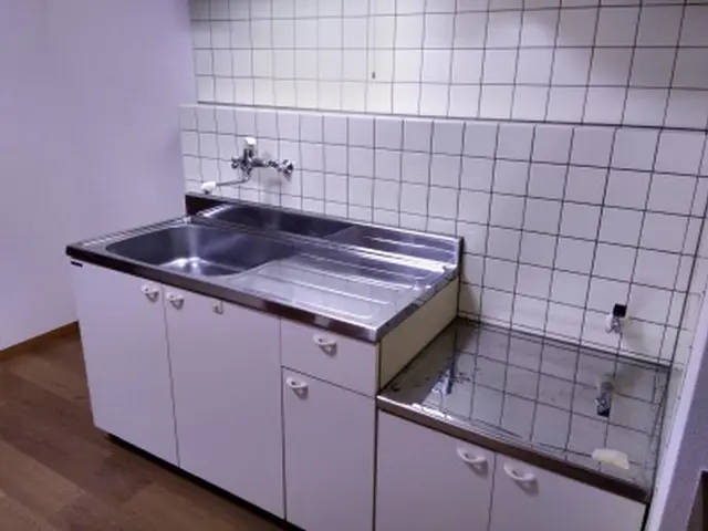 【安心の保険加入済み】除菌、抗菌サービスも行っています！ 女性スタッフ対応可能サービスの画像