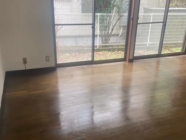 年間150件以上の実績！自社スタッフ専任で納得いくまで対応する空室クリーニングサービスの画像