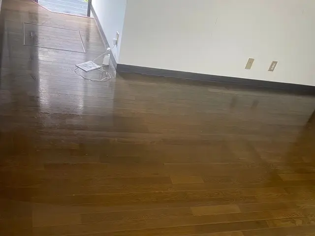 年間150件以上の実績！自社スタッフ専任で納得いくまで対応する空室クリーニングサービスの画像