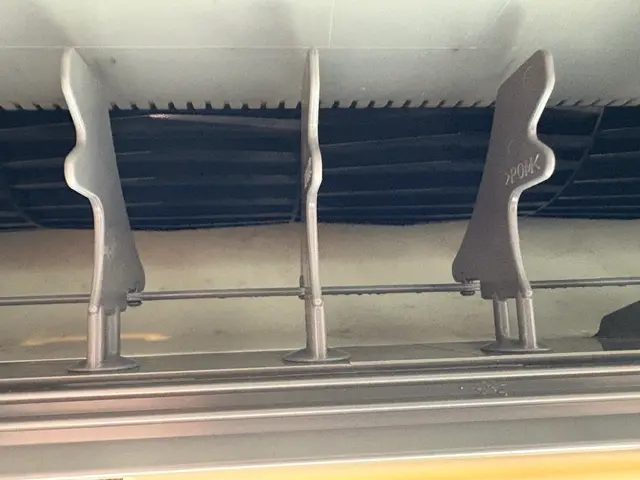 【半田市発のエアコン掃除】丁寧な事前説明あり、ご年配の方にも安心◎サービスの画像