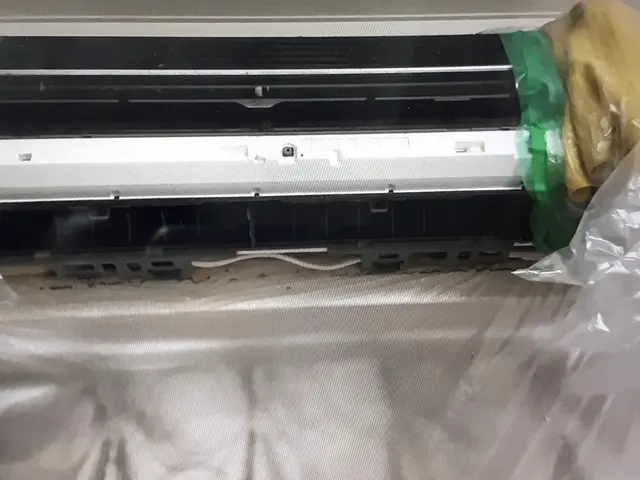 ◎只今 防カビ抗菌コート無料サービス中！サービスの画像