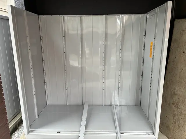 ◆ 解体・買取・回収承ります！　◆物置内不用品の買い取り・回収もご相談下さい！サービスの画像