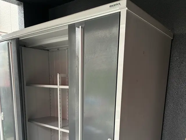 ◆ 解体・買取・回収承ります！　◆物置内不用品の買い取り・回収もご相談下さい！サービスの画像