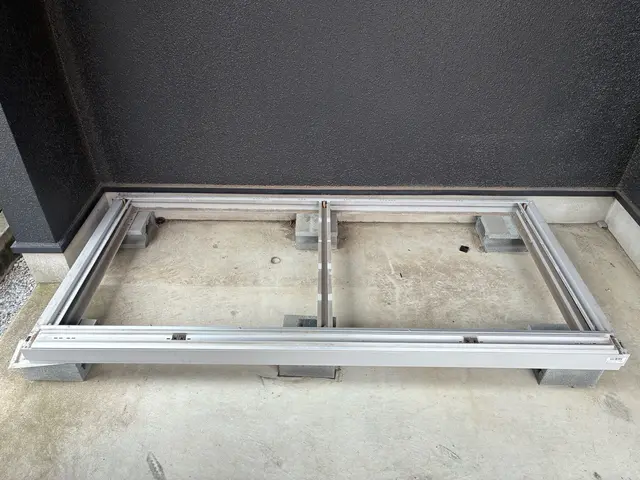 ◆ 解体・買取・回収承ります！　◆物置内不用品の買い取り・回収もご相談下さい！サービスの画像