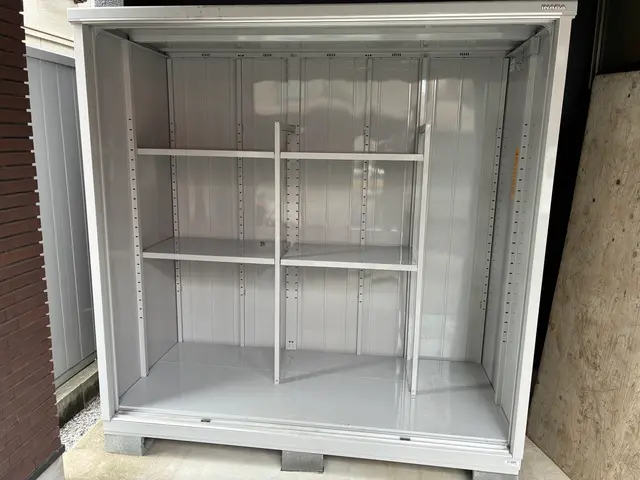 ◆ 解体・買取・回収承ります！　◆物置内不用品の買い取り・回収もご相談下さい！サービスの画像