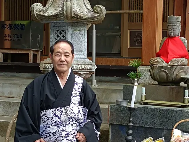 すべて自社対応◎長崎市からうかがいます！葬儀・法事全般サービスの画像