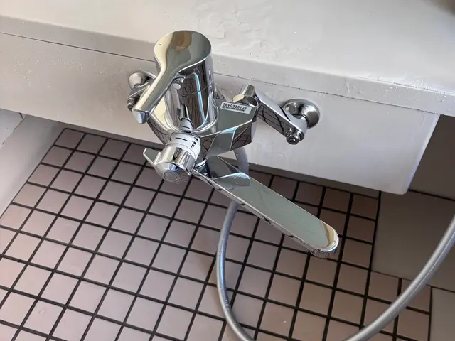 プロの技術でご満足いただけるように心を込めて作業いたしますサービスの画像