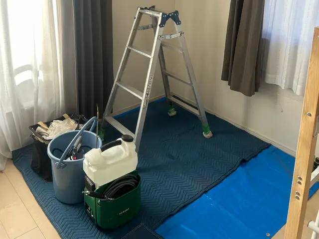 【ペットやお子様にも安心】安心安全なアルカリ電解水使用です！是非当店へ！サービスの画像