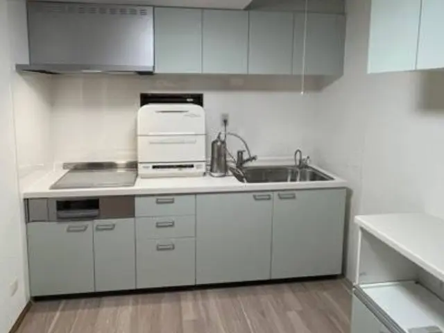 キッチン水栓蛇口交換　　水栓用意します　土日祝も対応可能ですサービスの画像